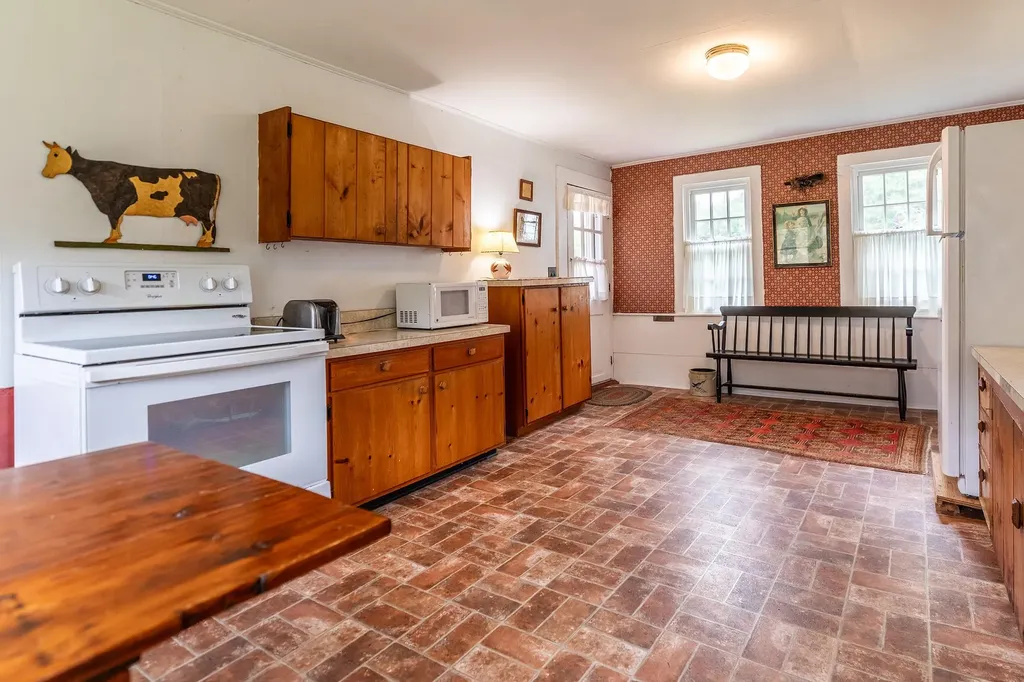 3091 Route 121 Windham VT 05359