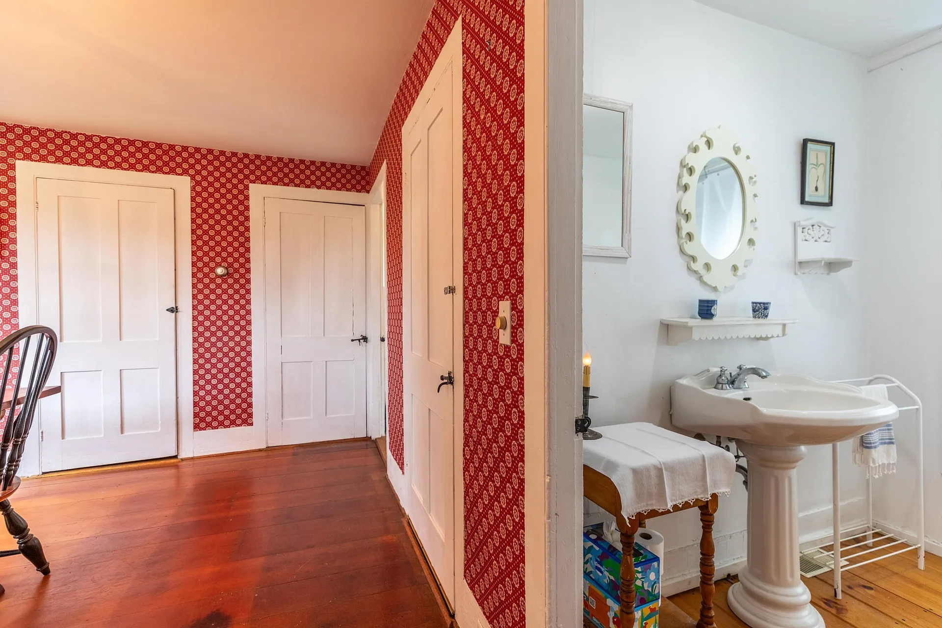 3091 Route 121 Windham VT 05359