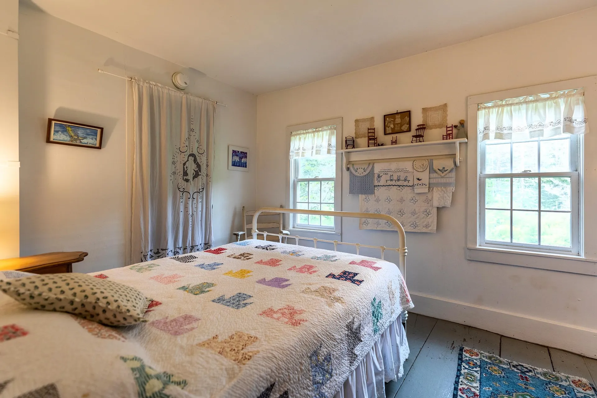 3091 Route 121 Windham VT 05359