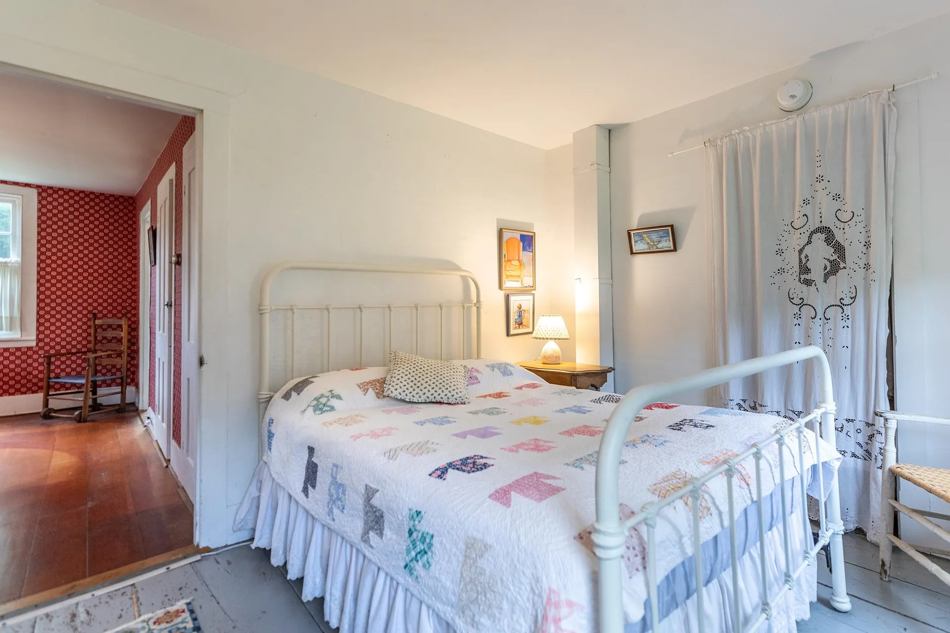 3091 Route 121 Windham VT 05359