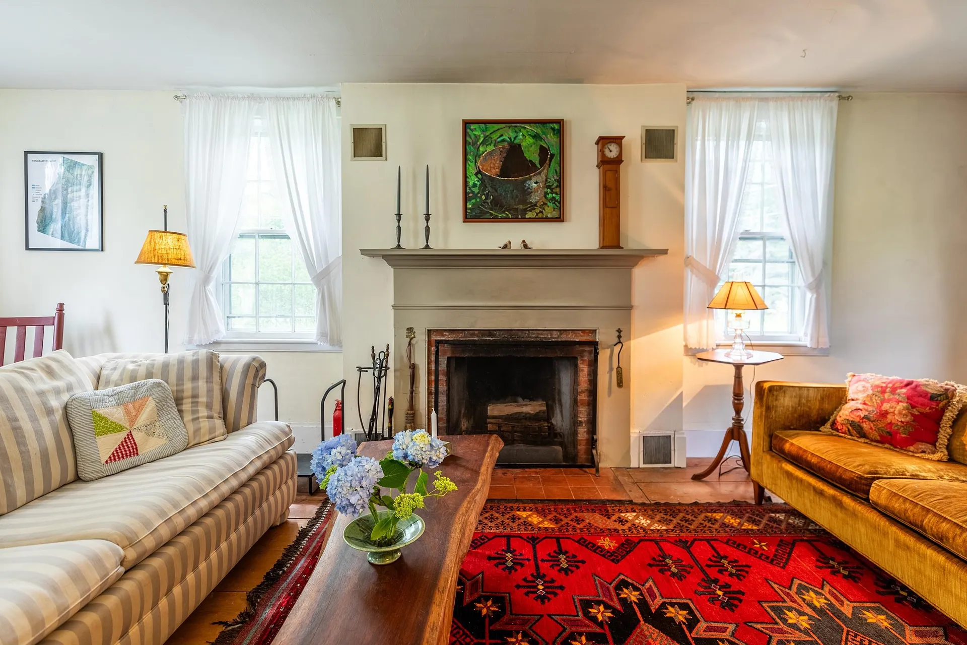 3091 Route 121 Windham VT 05359