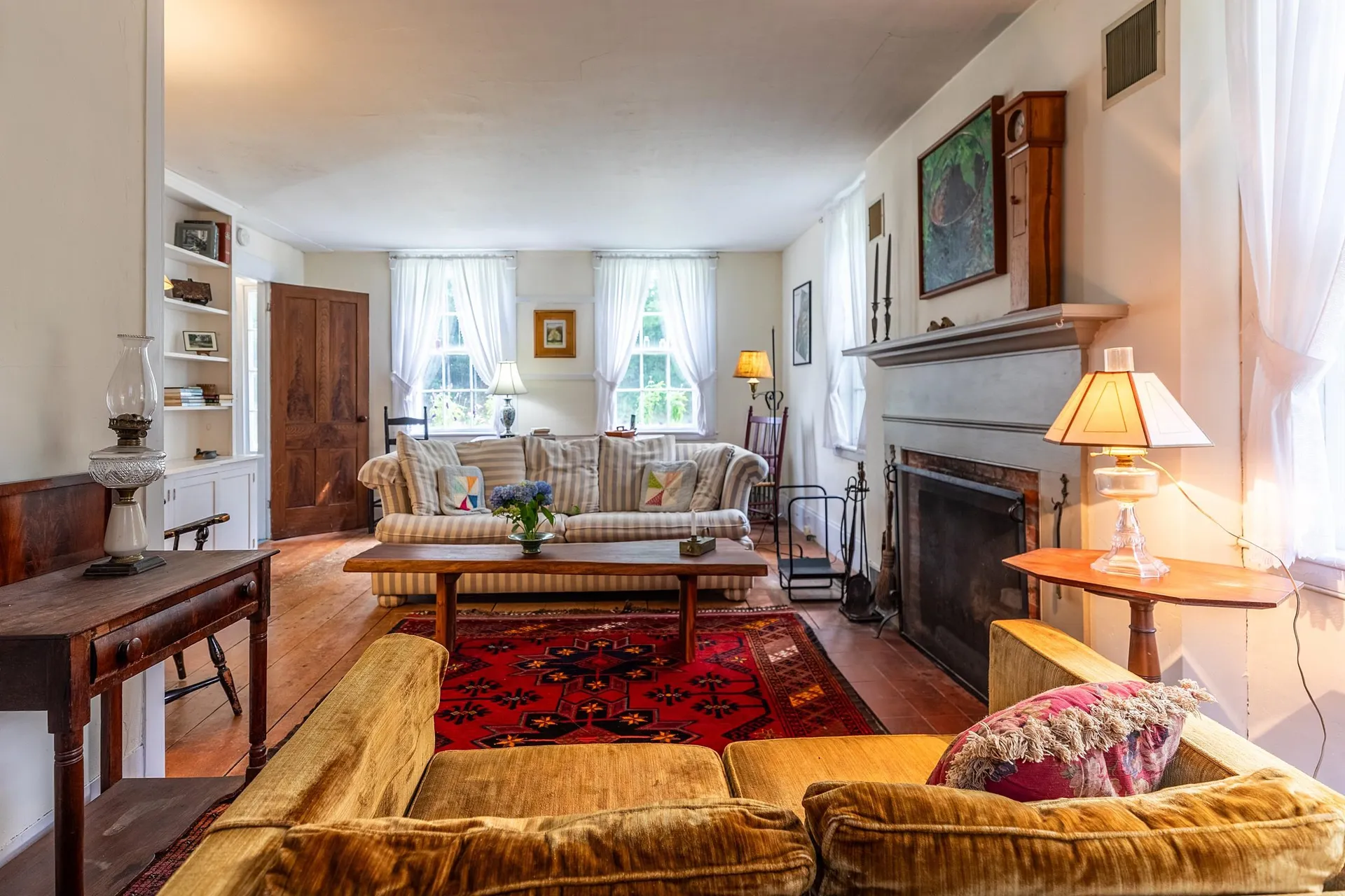 3091 Route 121 Windham VT 05359