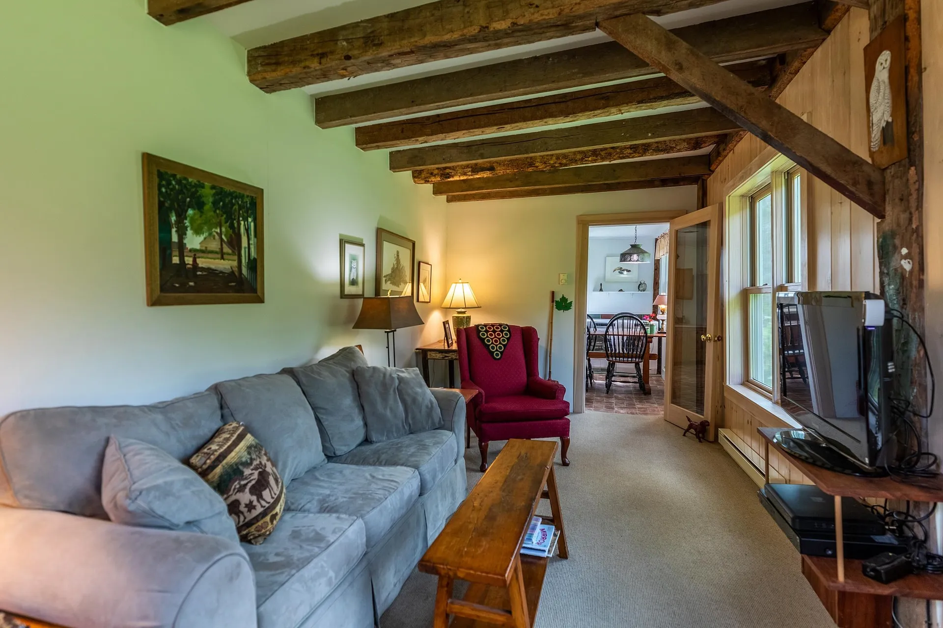 3091 Route 121 Windham VT 05359