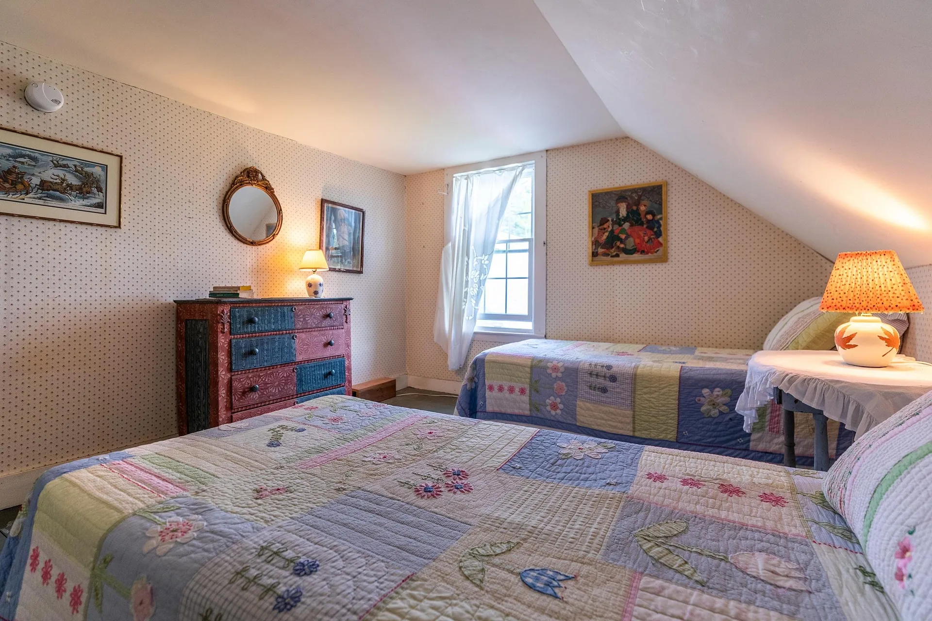 3091 Route 121 Windham VT 05359