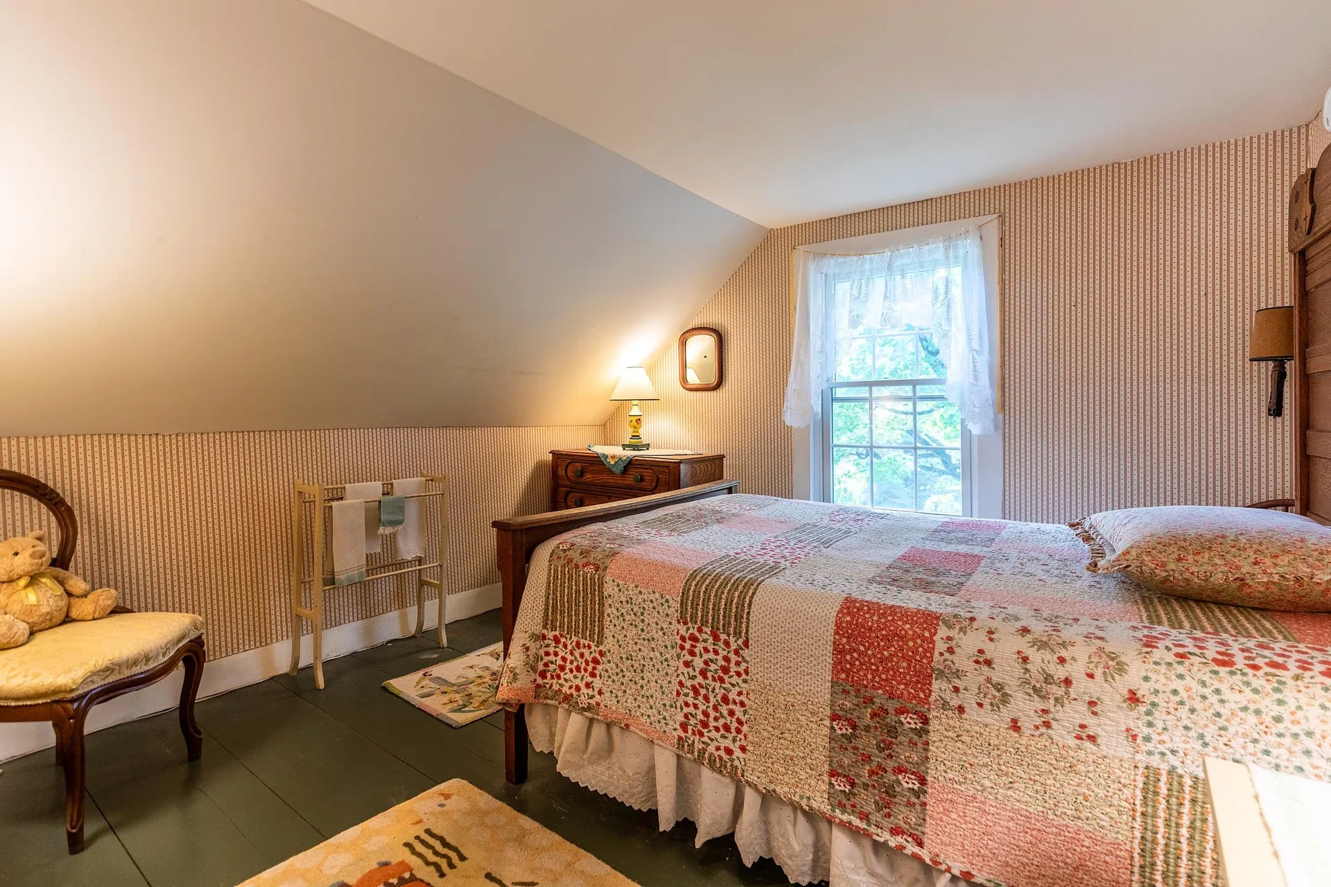 3091 Route 121 Windham VT 05359