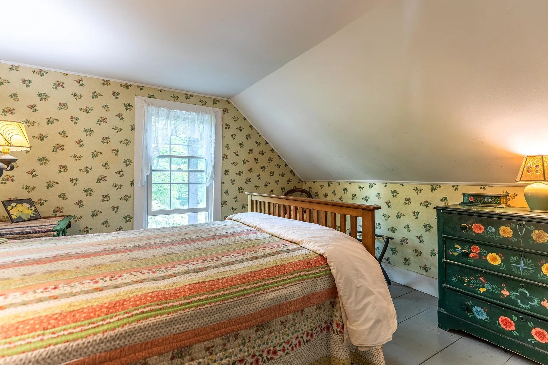 3091 Route 121 Windham VT 05359