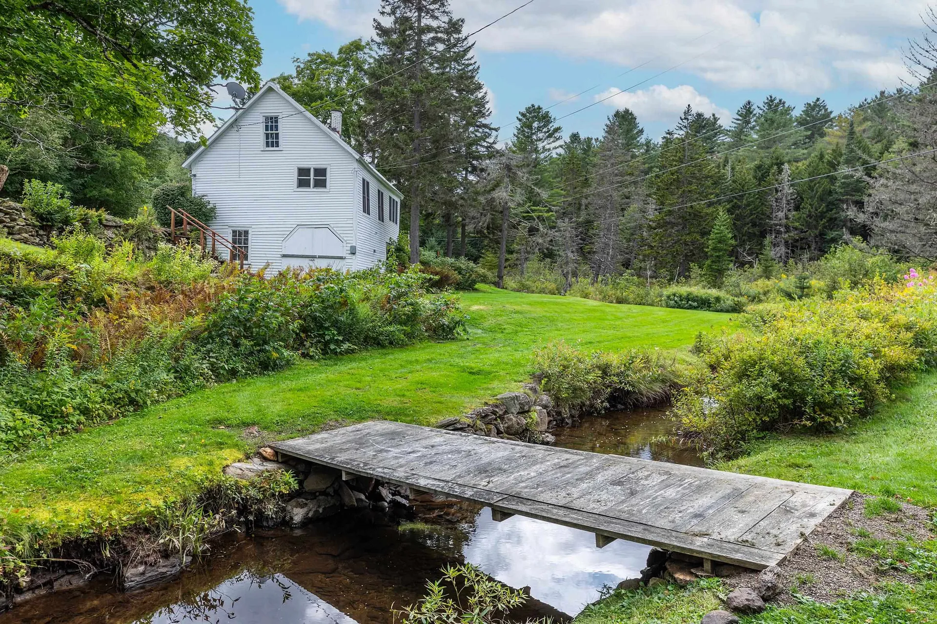 3091 Route 121 Windham VT 05359