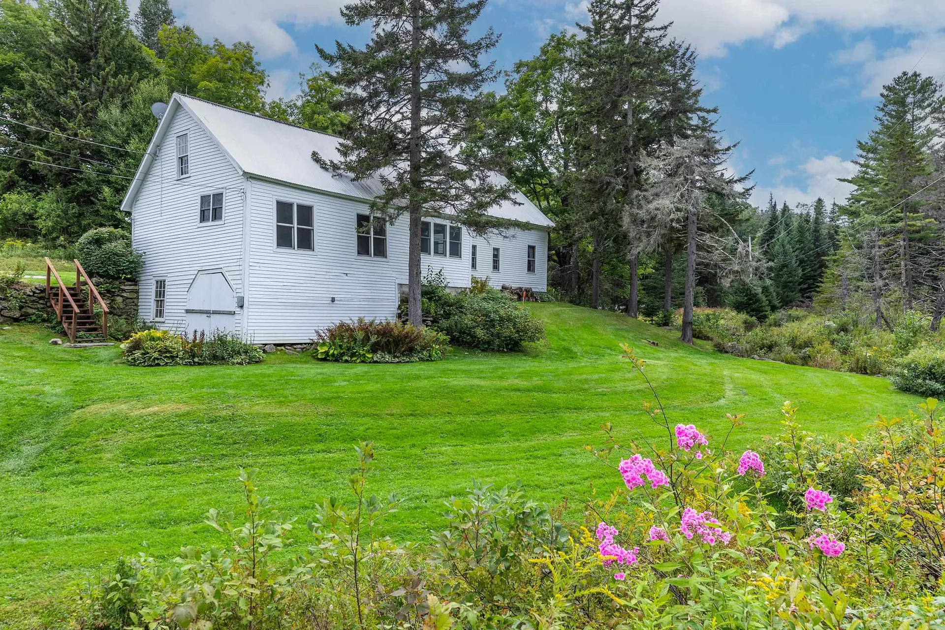 3091 Route 121 Windham VT 05359