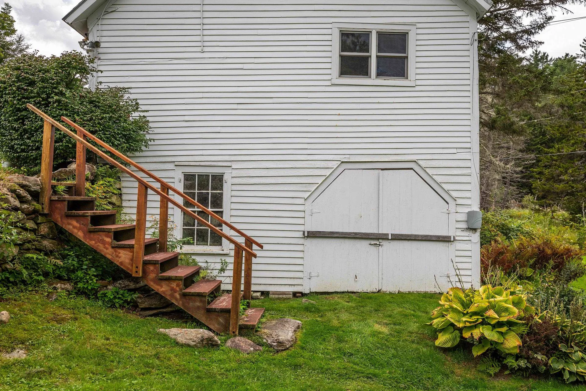 3091 Route 121 Windham VT 05359