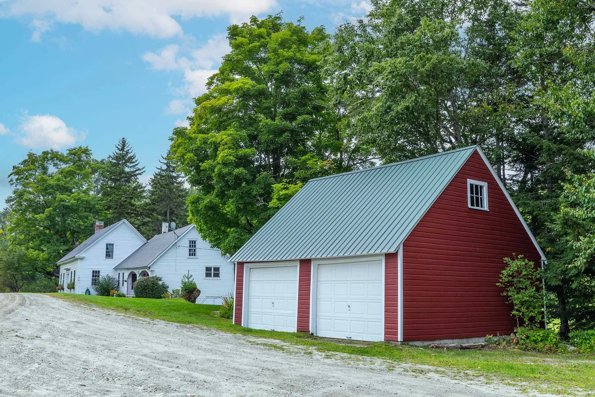 3091 Route 121 Windham VT 05359