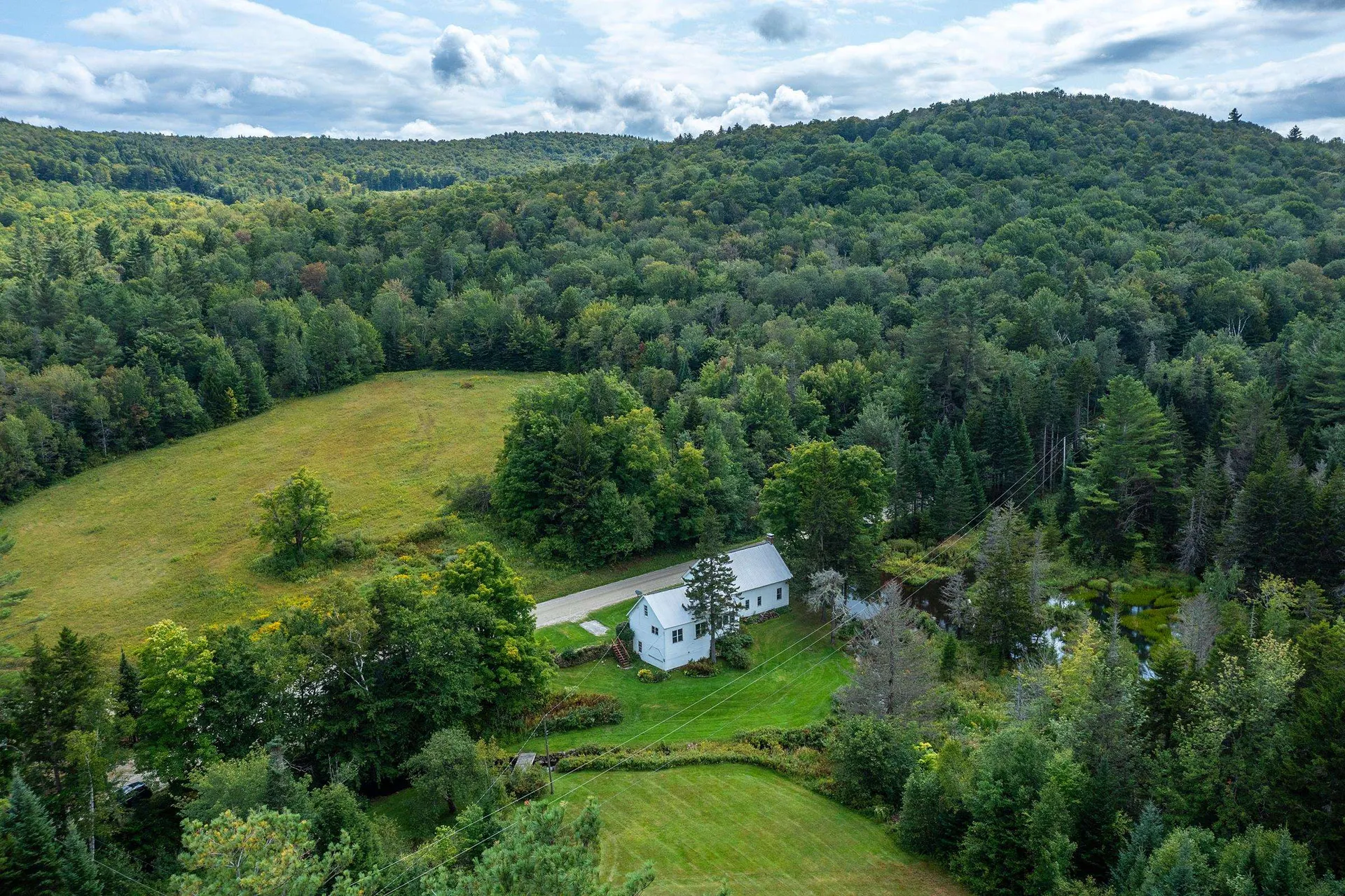 3091 Route 121 Windham VT 05359