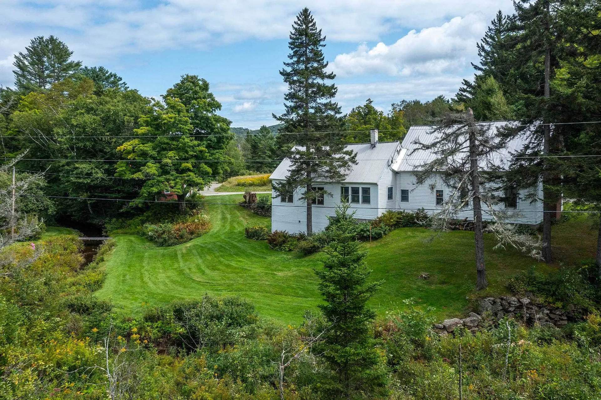 3091 Route 121 Windham VT 05359