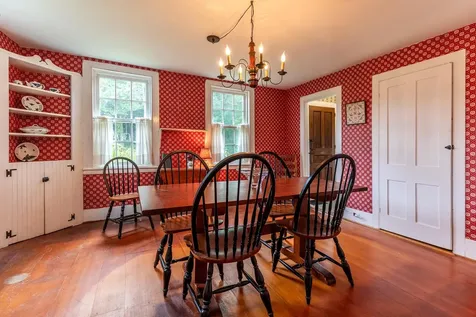 3091 Route 121 Windham VT 05359