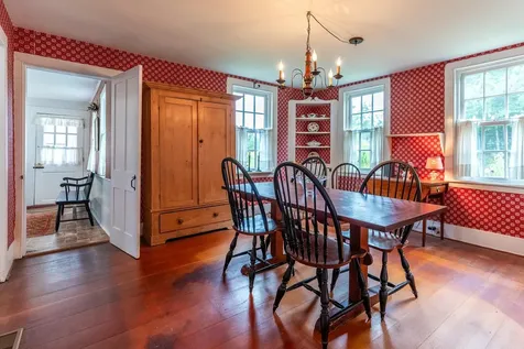 3091 Route 121 Windham VT 05359