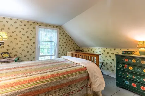 3091 Route 121 Windham VT 05359