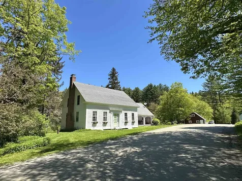 3091 Route 121 Windham VT 05359