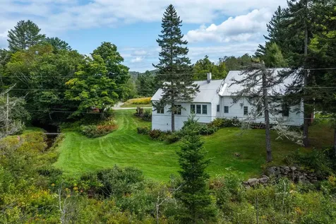 3091 Route 121 Windham VT 05359
