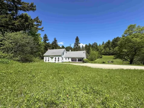 3091 Route 121 Windham VT 05359