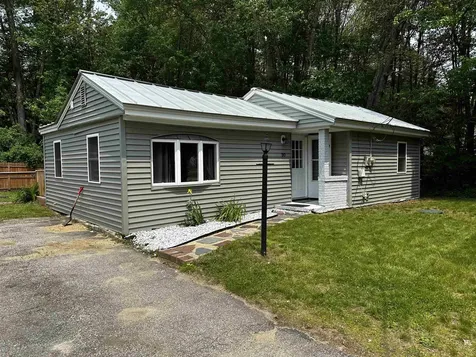 30 Flat Rock Bridge Road Rochester NH 03868