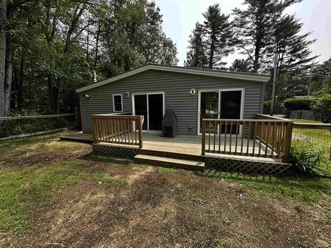 30 Flat Rock Bridge Road Rochester NH 03868
