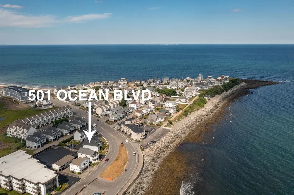501 Ocean Boulevard Hampton NH 03842