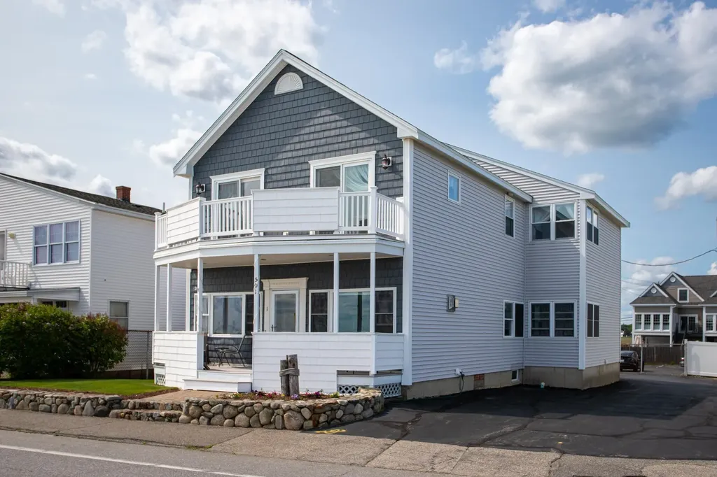 501 Ocean Boulevard Hampton NH 03842