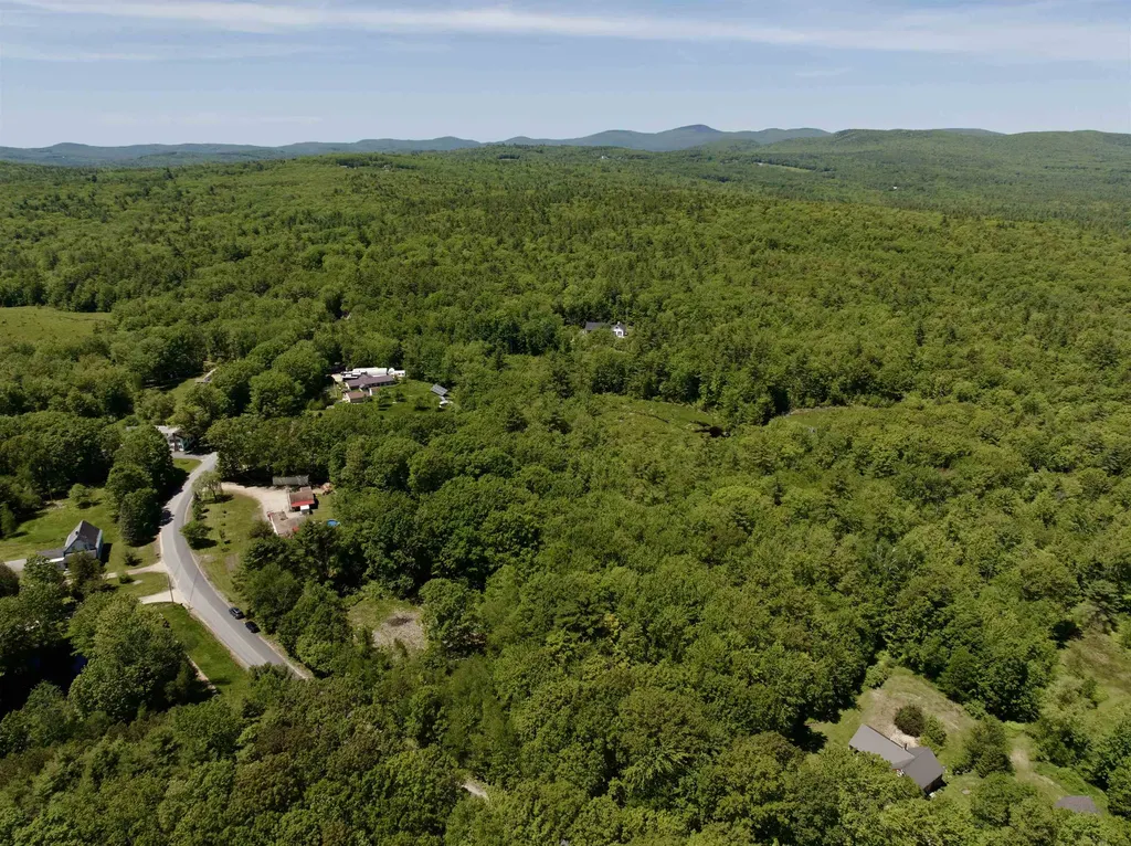 Map 5 Lot 14-3 Stockbridge Corner Road Alton NH 03809
