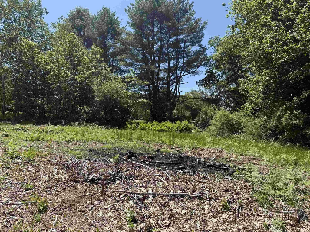 Map 5 Lot 14-3 Stockbridge Corner Road Alton NH 03809