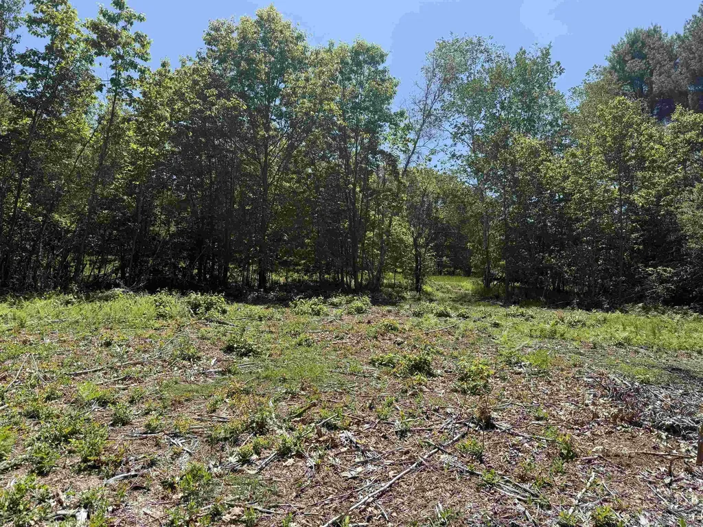 Map 5 Lot 14-3 Stockbridge Corner Road Alton NH 03809