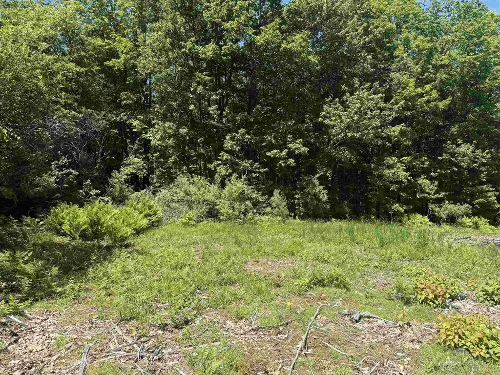 Map 5 Lot 14-3 Stockbridge Corner Road Alton NH 03809