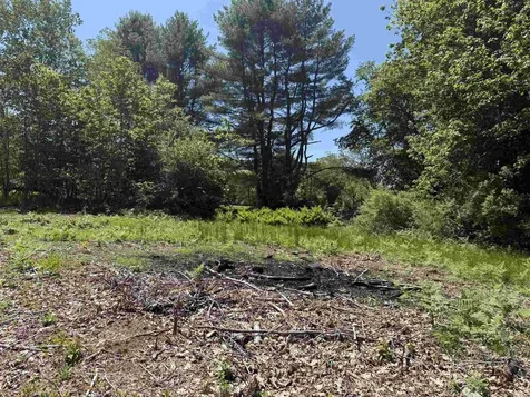 Map 5 Lot 14-3 Stockbridge Corner Road Alton NH 03809