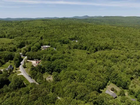 Map 5 Lot 14-3 Stockbridge Corner Road Alton NH 03809