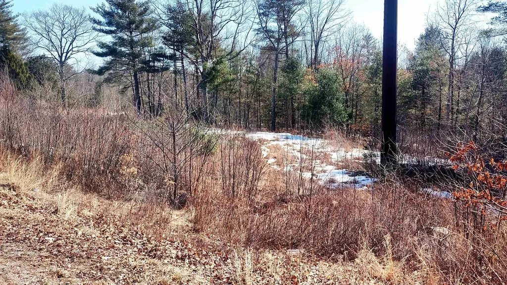 347 And 26 Whitehall Road And Chester Turnpike Hooksett NH 03106