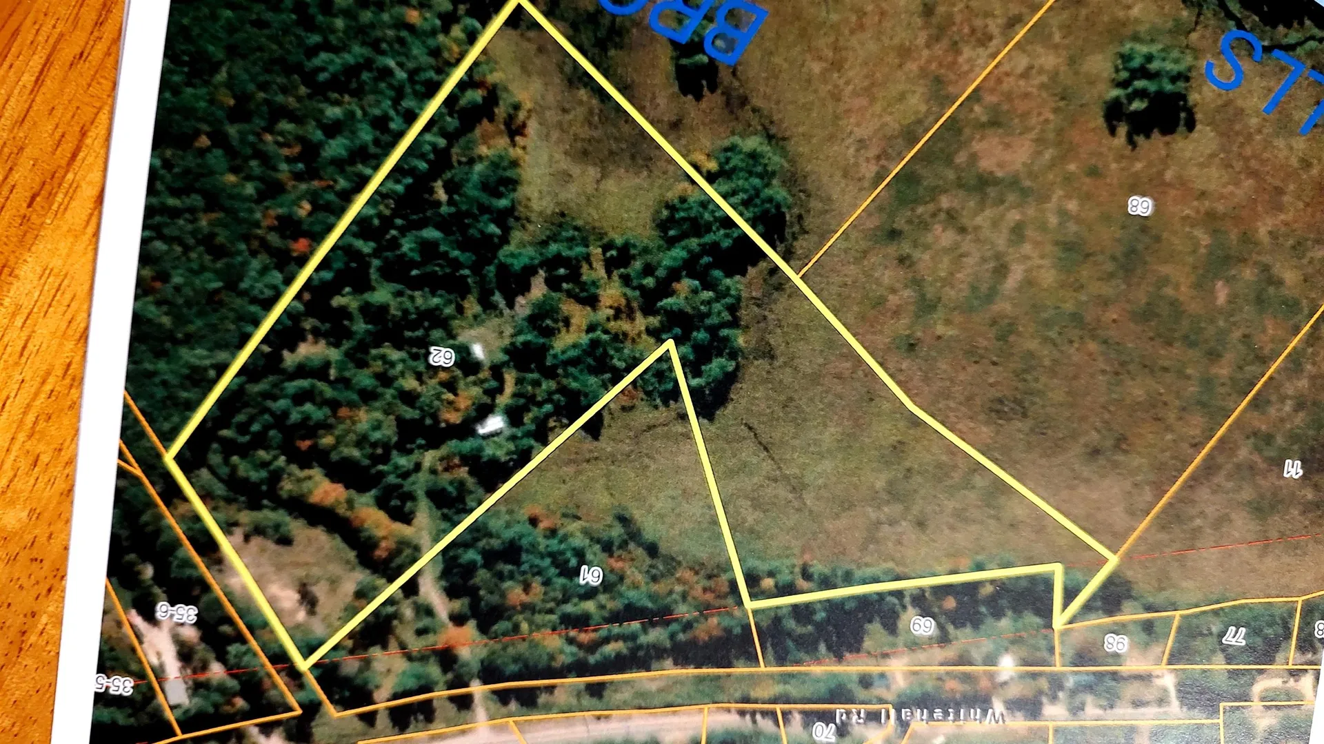 347 And 26 Whitehall Road And Chester Turnpike Hooksett NH 03106