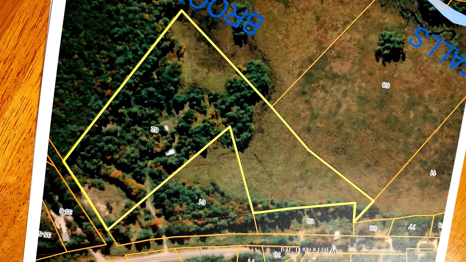 347 And 26 Whitehall Road And Chester Turnpike Hooksett NH 03106