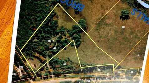 347 And 26 Whitehall Road And Chester Turnpike Hooksett NH 03106