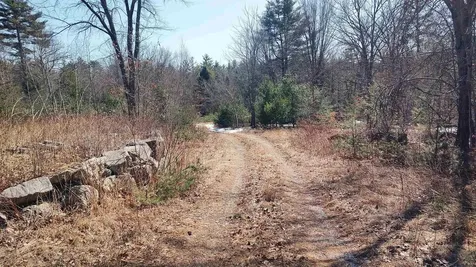 347 And 26 Whitehall Road And Chester Turnpike Hooksett NH 03106