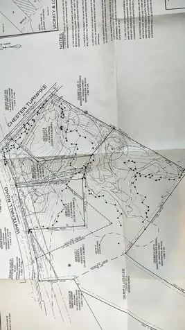 347 And 26 Whitehall Road And Chester Turnpike Hooksett NH 03106