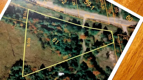 347 And 26 Whitehall Road And Chester Turnpike Hooksett NH 03106