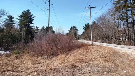 347 And 26 Whitehall Road And Chester Turnpike Hooksett NH 03106