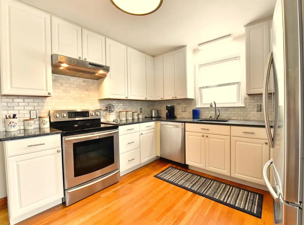 55 Harding Street Manchester NH 03109