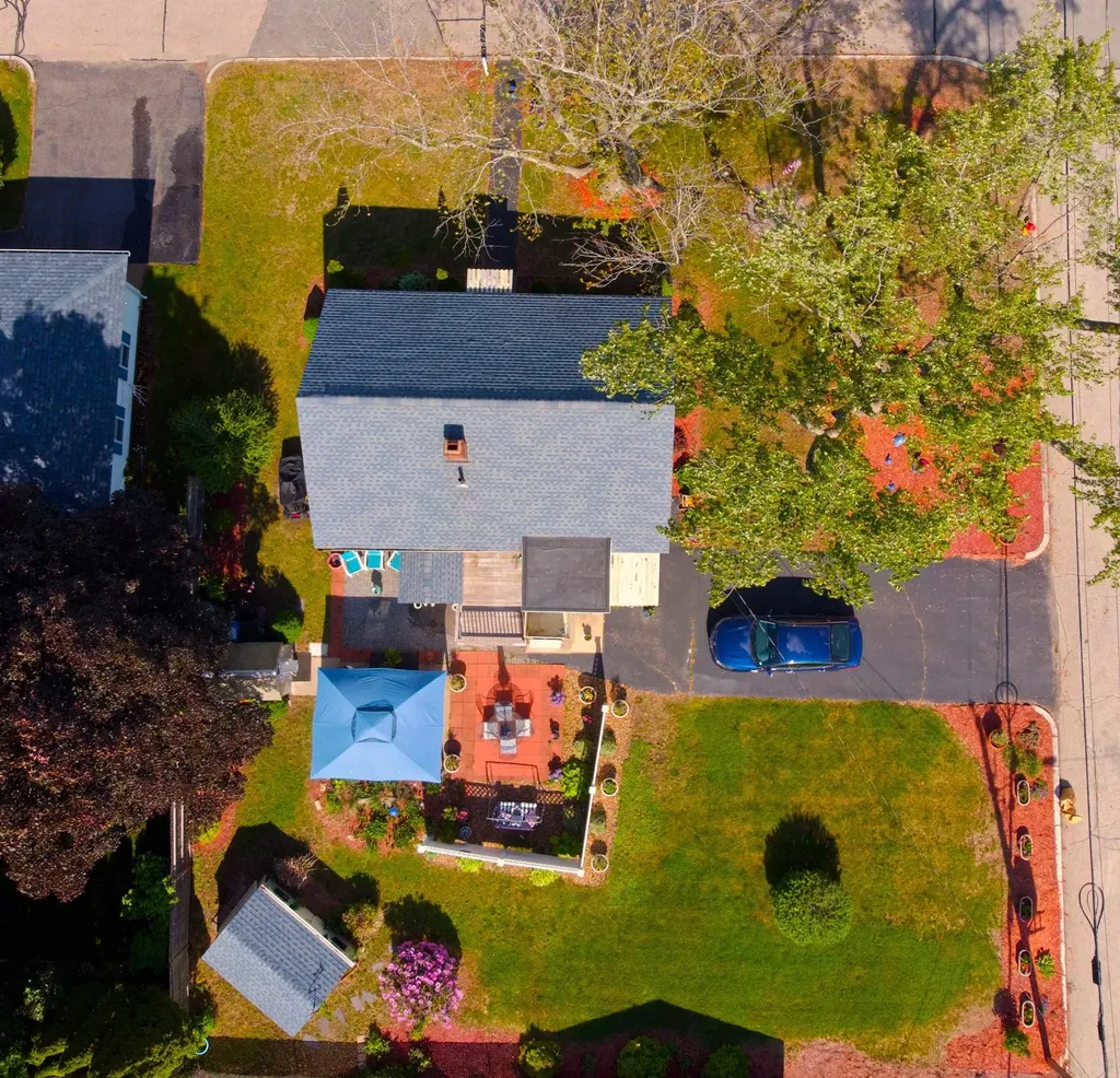 55 Harding Street Manchester NH 03109