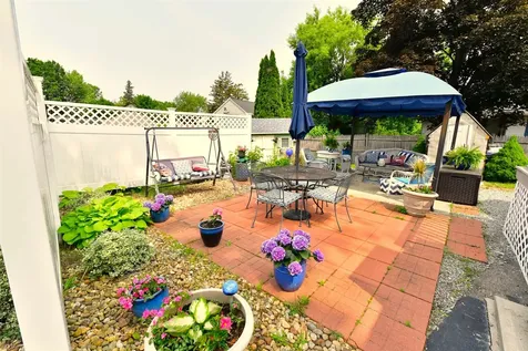 55 Harding Street Manchester NH 03109