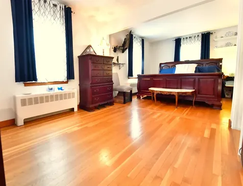 55 Harding Street Manchester NH 03109