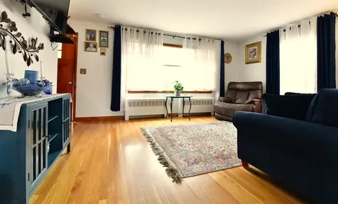 55 Harding Street Manchester NH 03109