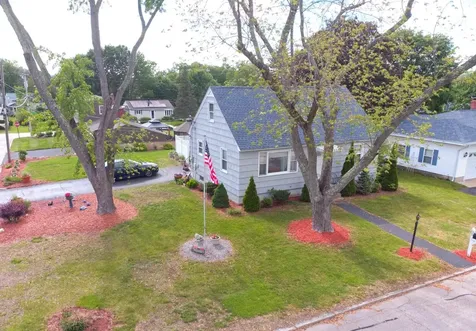 55 Harding Street Manchester NH 03109