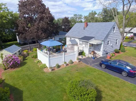 55 Harding Street Manchester NH 03109