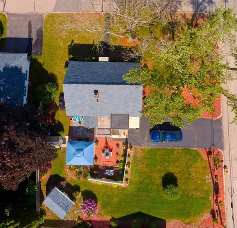 55 Harding Street Manchester NH 03109