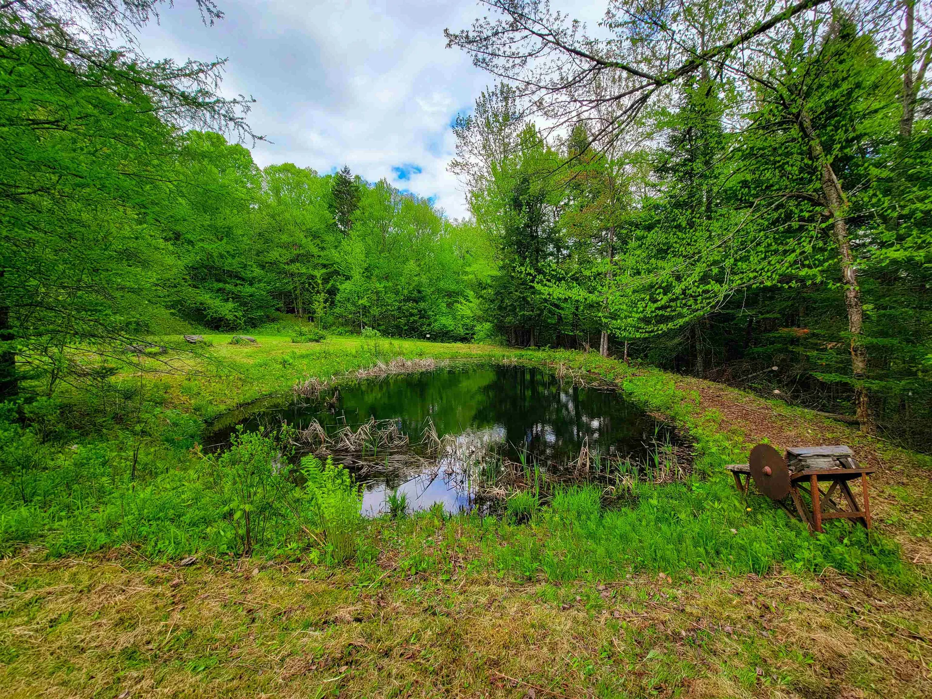 5897 Vt-102 Bloomfield VT 05905