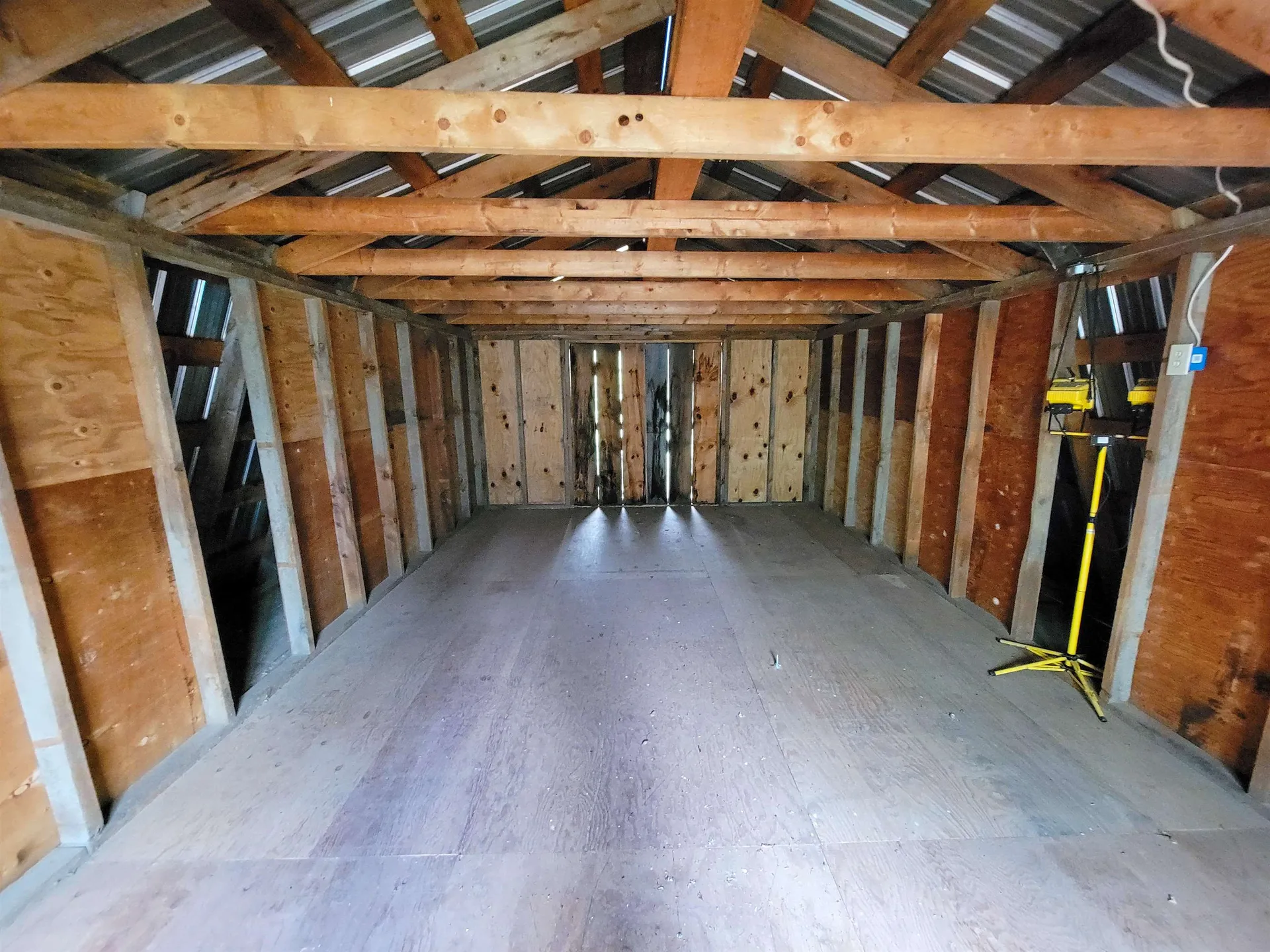 5897 Vt-102 Bloomfield VT 05905